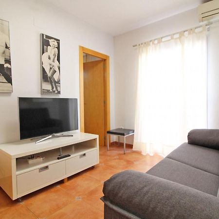 Global Properties, Los Claveles - Practico Apartamento Con Wifi En Sagunto エクステリア 写真