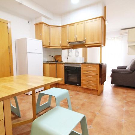 Global Properties, Los Claveles - Practico Apartamento Con Wifi En Sagunto エクステリア 写真