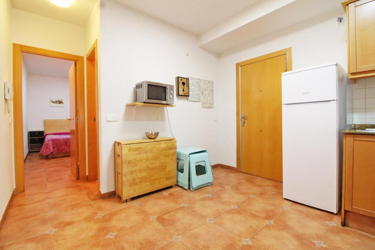 Global Properties, Los Claveles - Practico Apartamento Con Wifi En Sagunto エクステリア 写真