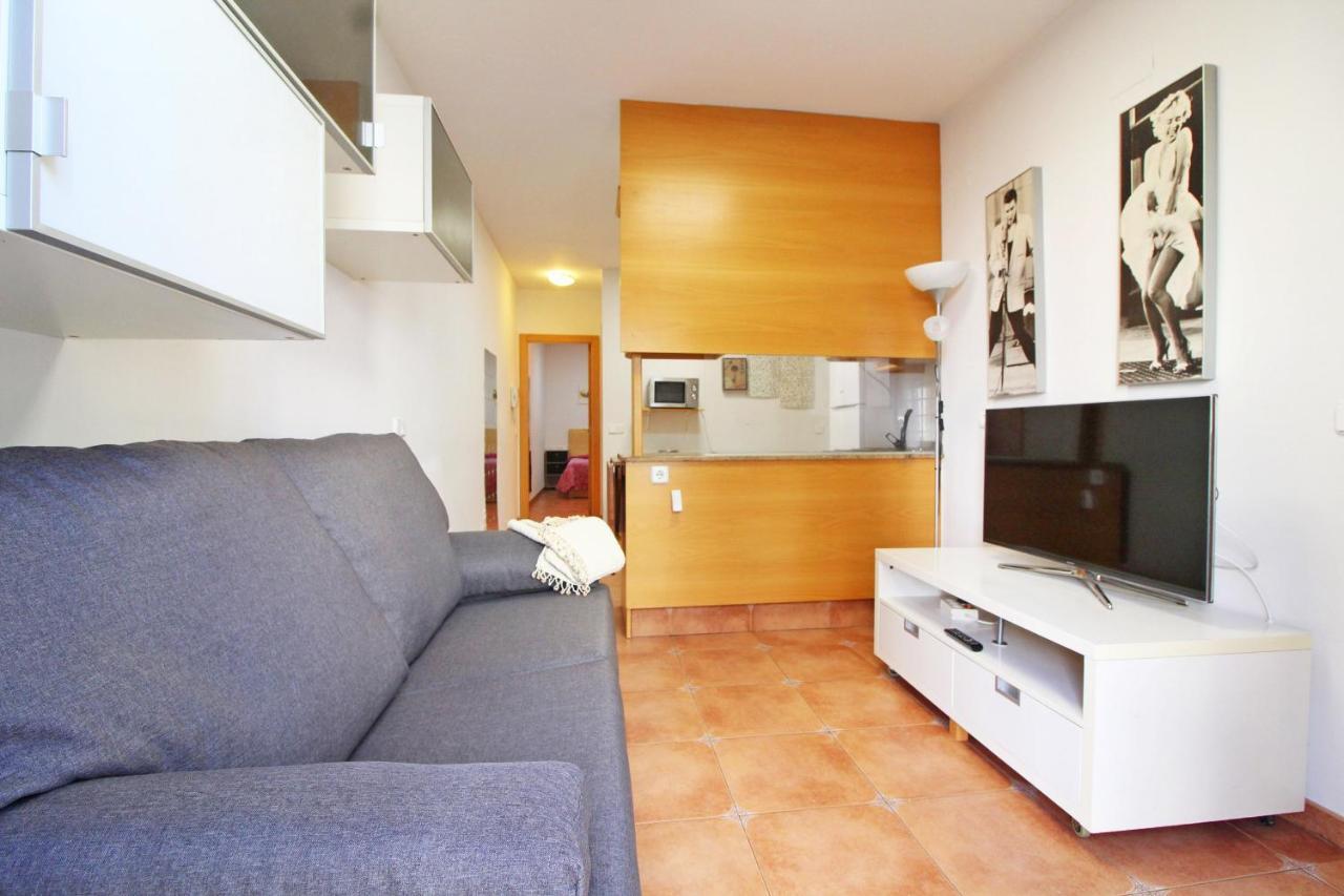 Global Properties, Los Claveles - Practico Apartamento Con Wifi En Sagunto エクステリア 写真