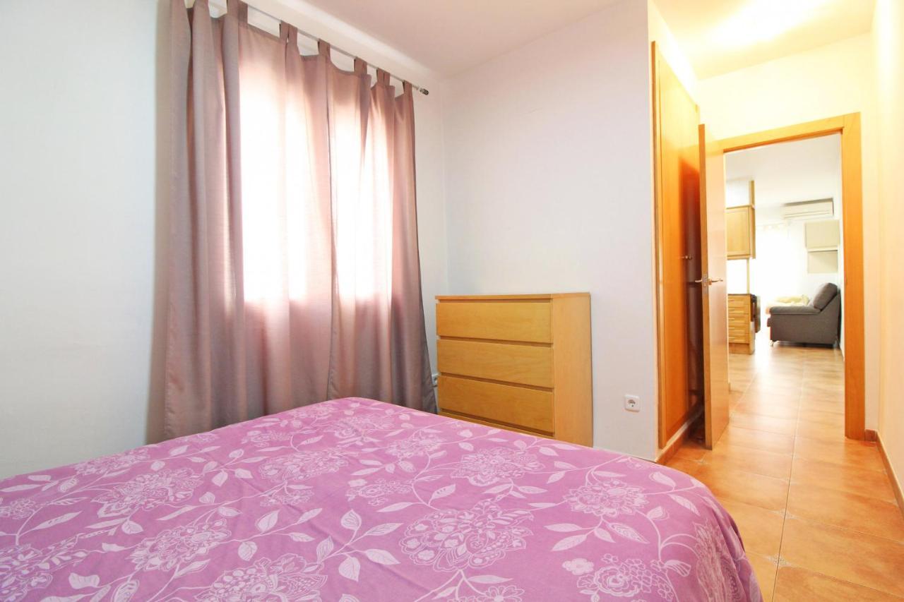Global Properties, Los Claveles - Practico Apartamento Con Wifi En Sagunto エクステリア 写真