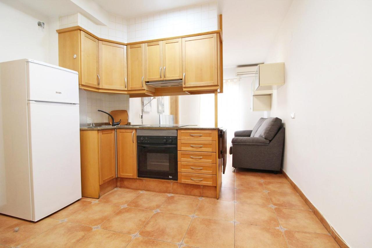 Global Properties, Los Claveles - Practico Apartamento Con Wifi En Sagunto エクステリア 写真