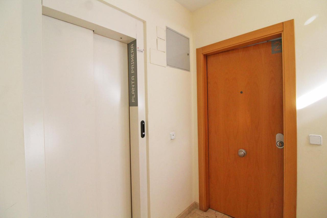 Global Properties, Los Claveles - Practico Apartamento Con Wifi En Sagunto エクステリア 写真