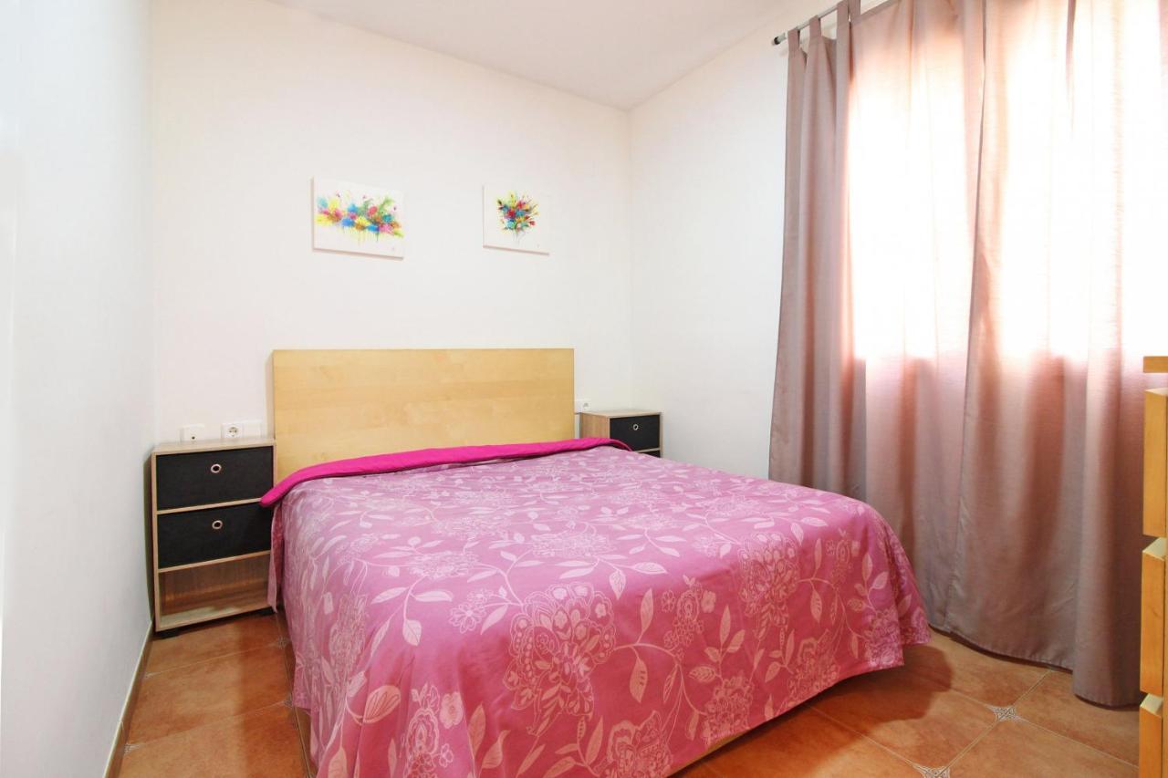 Global Properties, Los Claveles - Practico Apartamento Con Wifi En Sagunto エクステリア 写真