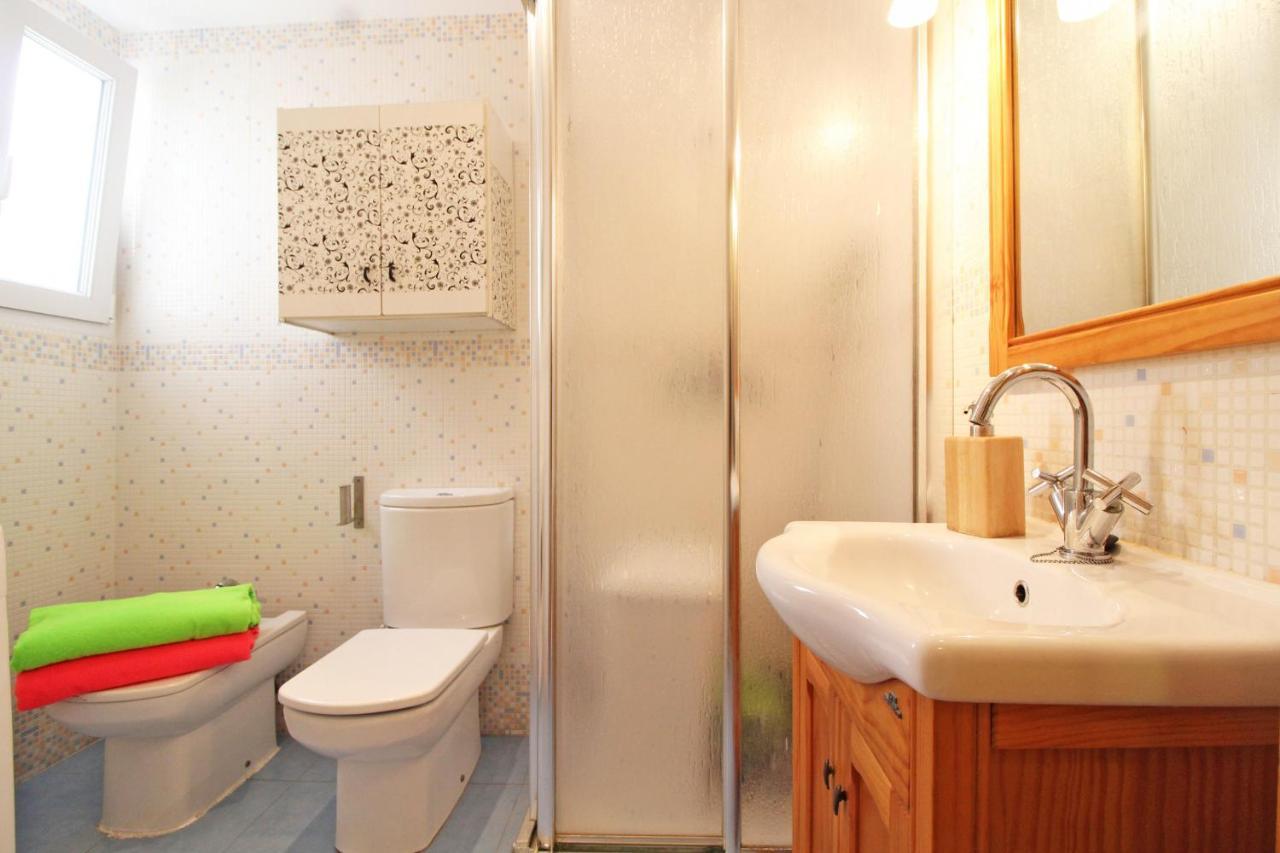 Global Properties, Los Claveles - Practico Apartamento Con Wifi En Sagunto エクステリア 写真